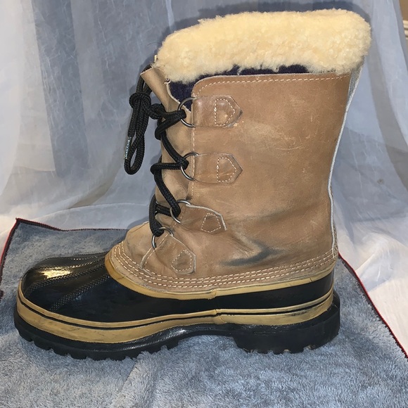 Work / Snow Boots - Picture 7 of 11